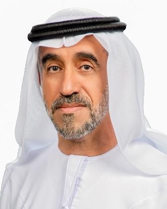 جمال محمد المهيري