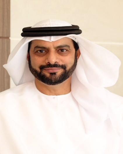 خليفة علي السويدي