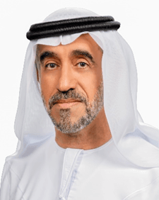 جمال محمد المهيري