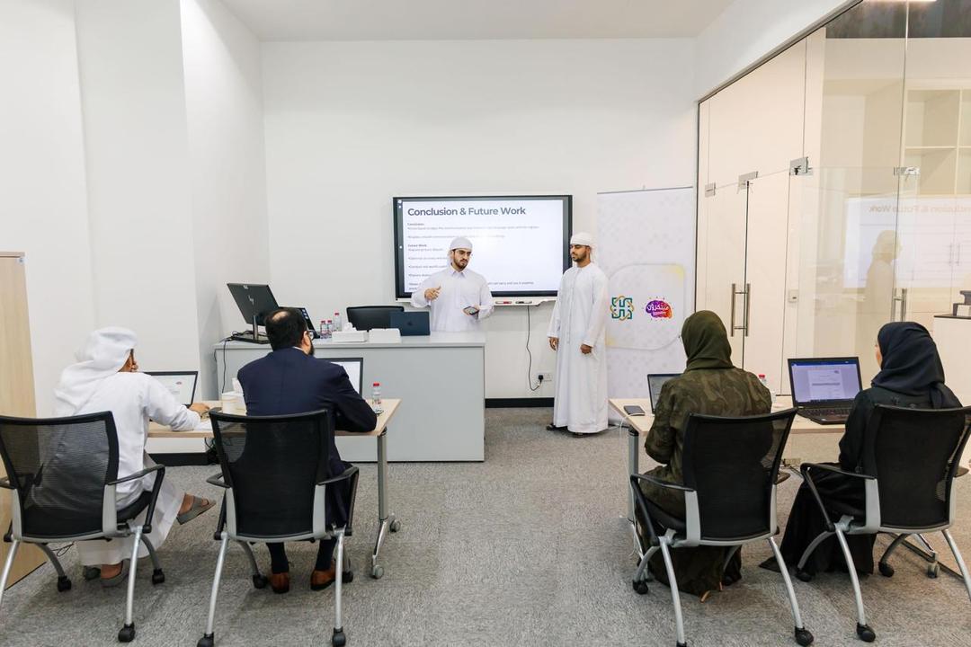 Hamdan Foundation Launches Judging Process for “Innovators 2025” Amid Record Participation